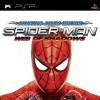 Spider-Man: Web of Shadows -- Amazing Allies Edition