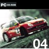 топовая игра Colin McRae Rally 04