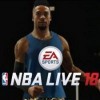 топовая игра NBA Live 18