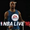 NBA Live 18