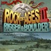 игра Rock of Ages 2: Bigger & Boulder