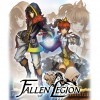 игра Fallen Legion