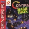 игра от Konami - Contra: Hard Corps (топ: 3.3k)