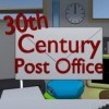 игра 30th Century Post Office