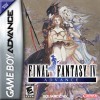 топовая игра Final Fantasy IV Advance