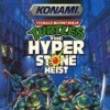 игра от Konami - Teenage Mutant Ninja Turtles: Hyperstone Heist (топ: 3k)