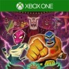 Guacamelee! Super Turbo Championship Edition