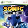 игра от Sonic Team - Sonic Unleashed (топ: 3k)
