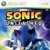 Sonic Unleashed