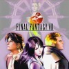 топовая игра Final Fantasy VIII