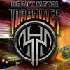 топовая игра Heavy Metal Machines