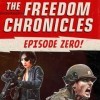 игра Wolfenstein 2: The Freedom Chronicles - Episode Zero