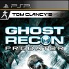 топовая игра Tom Clancy's Ghost Recon: Predator