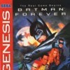 топовая игра Batman Forever