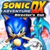 топовая игра Sonic Adventure DX: Director's Cut