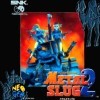 топовая игра Metal Slug 2