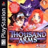 топовая игра Thousand Arms