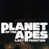 игра Planet of the Apes: Last Frontier