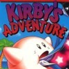 Лучшие игры Платформер - Kirby's Adventure (топ: 3.1k)