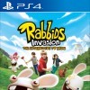 топовая игра Rabbids Invasion: The Interactive TV Show