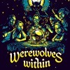 Лучшие игры Настольная игра - Werewolves Within (топ: 2k)