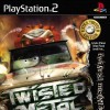 топовая игра Twisted Metal: Head-On: Extra Twisted Edition