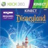 Лучшие игры Симулятор - Kinect Disneyland Adventures (топ: 2k)