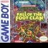 игра от Konami - Teenage Mutant Ninja Turtles: Fall of the Foot Clan (топ: 3.1k)