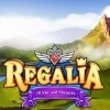 игра Regalia: Of Men and Monarchs