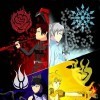 RWBY: Grimm Eclipse