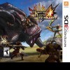 топовая игра Monster Hunter 4 Ultimate