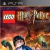 топовая игра LEGO Harry Potter: Years 5-7