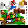 игра от Nintendo - Super Mario 3D Land (топ: 1.9k)