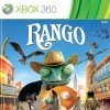 топовая игра Rango: The Video Game