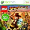 топовая игра LEGO Indiana Jones 2: The Adventure Continues