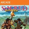 игра Sacred Citadel