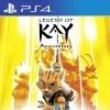 топовая игра Legend of Kay Anniversary