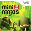 топовая игра Mini Ninjas