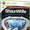 игра от Ubisoft Montreal - Shaun White Snowboarding (топ: 2.6k)