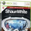 Лучшие игры Спорт - Shaun White Snowboarding (топ: 2.6k)