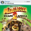 Madagascar: Escape 2 Africa