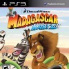 игра Madagascar Kartz