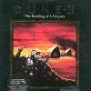 топовая игра Dune II: The Building of a Dynasty