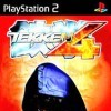 игра от Bandai Namco Games - Tekken 4 (топ: 2.5k)