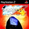 Tekken 4