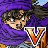 топовая игра Dragon Quest V