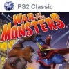 игра War of the Monsters