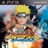 Лучшие игры Файтинг - Naruto Shippuden: Ultimate Ninja Storm Generations (топ: 2.9k)