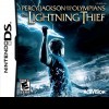 Percy Jackson & the Olympians: The Lightning Thief