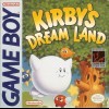 Лучшие игры Платформер - Kirby's Dream Land (топ: 2.8k)